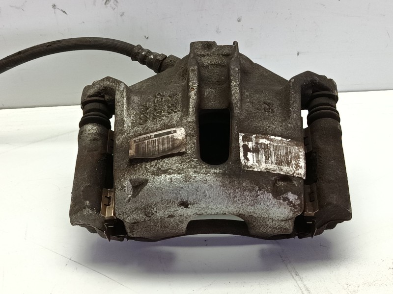 Recambio de pinza freno delantera derecha para peugeot 208 i (ca_, cc_) 1.2 puretech 82 referencia OEM IAM 4400R7  