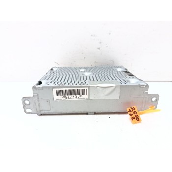 SISTEMA AUDIO / RADIO CD SU001B1750 
