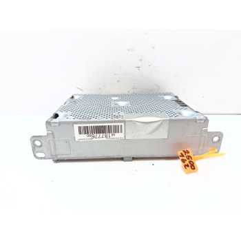 SISTEMA AUDIO / RADIO CD SU001B1750 