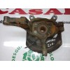 Recambio de mangueta delantera izquierda para nissan qashqai (j10) acenta referencia OEM IAM 40015JD040  