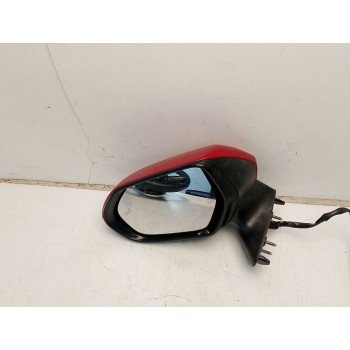 RETROVISOR IZQUIERDO 879400DE50 