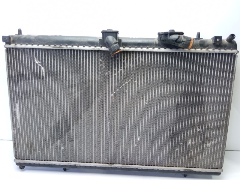 Recambio de radiador agua para peugeot 607 (s2) 2.7 hdi fap cat (uhz / dt17ted4) referencia OEM IAM 1330T3  