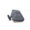 Recambio de parasol izquierdo para toyota c-hr hybrid advance referencia OEM IAM 74320F4024C1  
