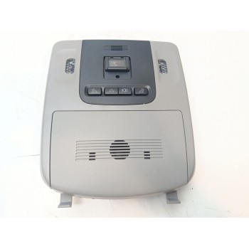 LUZ INTERIOR 6360533320B0 867E133011 / 1015460102 1D111277G / 1D101124G