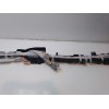 Recambio de airbag cortina delantero derecho para toyota aygo x-cite referencia OEM IAM 621700H040 GA49906270 