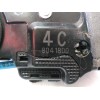 Recambio de cerradura puerta trasera derecha para toyota land cruiser (j15) limited referencia OEM IAM 6905033120 8041800 