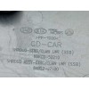 Recambio de molduras delanteras para kia ceed business referencia OEM IAM 84852J7100WK  
