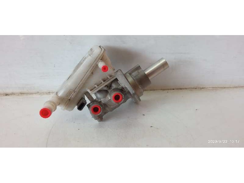 Recambio de bomba freno para ford fiesta (cb1) trend referencia OEM IAM 0204054029  