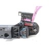 Recambio de maneta exterior delantera derecha para toyota rav 4 active referencia OEM IAM 6921142040J0  