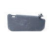 Recambio de parasol izquierdo para toyota c-hr hybrid advance referencia OEM IAM 74320F4024C1  