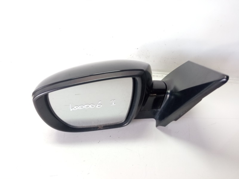 Recambio de retrovisor izquierdo para hyundai ix35 comfort 2wd referencia OEM IAM 876102Y020 876102Y020 