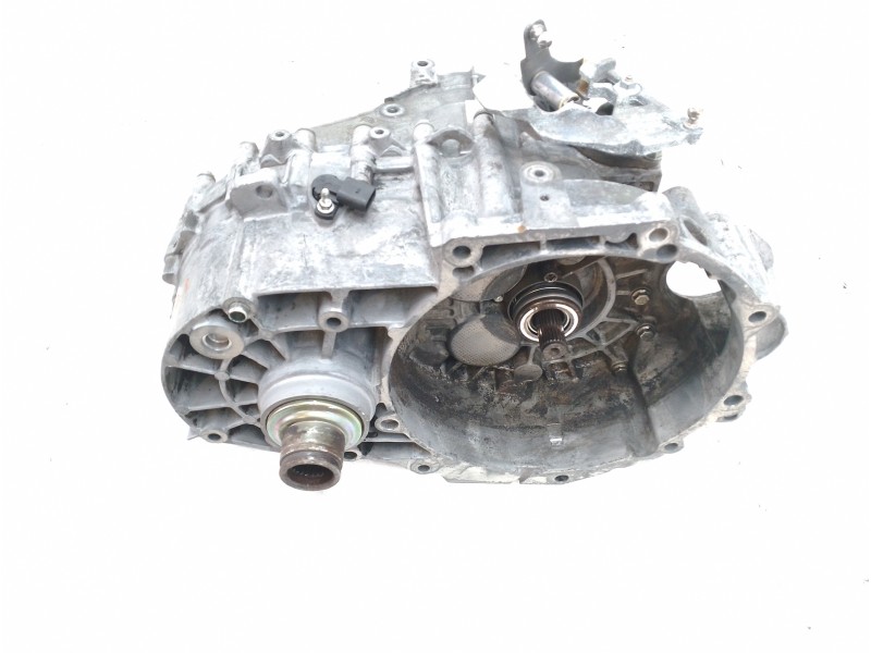 Recambio de caja cambios para seat alhambra (7v9) 1.9 tdi referencia OEM IAM EHH  