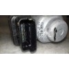 Recambio de elevalunas trasero derecho para renault scenic iii dynamique referencia OEM IAM 402048  