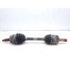 Recambio de transmision delantera izquierda para kia carnival 2.9 crdi cat referencia OEM IAM K5522560Y  