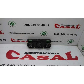 MANDO CLIMATIZADOR 74641420 