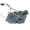 Recambio de cerradura puerta delantera derecha para volkswagen polo (6c1) advance bluemotion referencia OEM IAM 5K1837016E  