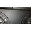 Recambio de mando climatizador para volkswagen golf v berlina (1k1) gt sport referencia OEM IAM 74641420  