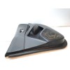 Recambio de guarnecido puerta delantera derecha para toyota corolla (e21) hybrid advance referencia OEM IAM 6761002X20C8  