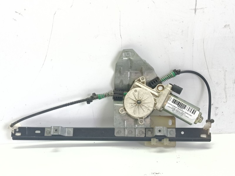 Recambio de elevalunas trasero derecho para land rover freelander i (l314) 2.0 td4 4x4 referencia OEM IAM CVH101201  