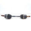 Recambio de transmision delantera izquierda para kia carnival 2.9 crdi cat referencia OEM IAM K5522560Y  
