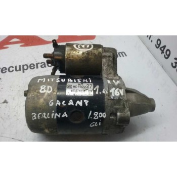MOTOR ARRANQUE MD1922 