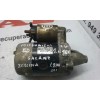 Recambio de motor arranque para mitsubishi galant berlina (ea0) 2000 gls climatizado referencia OEM IAM MD1922  