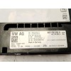 Recambio de modulo electronico para audi a4 b9 avant (8w5, 8wd) 35 tdi mild hybrid referencia OEM IAM 4KE035282B  