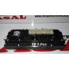 Recambio de mando climatizador para volkswagen golf v berlina (1k1) gt sport referencia OEM IAM 74641420  