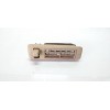 Recambio de rejilla aireadora para lexus ls (usf4/uvf4) 460 referencia OEM IAM 5556550070  