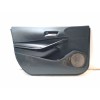 Recambio de guarnecido puerta delantera izquierda para toyota corolla (e21) hybrid advance referencia OEM IAM 6762002X20C8  