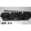 Recambio de mando climatizador para volkswagen golf v berlina (1k1) gt sport referencia OEM IAM 74641420  
