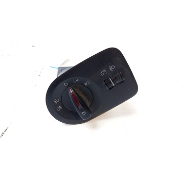 MANDO LUCES 6J1 941 531 AL 