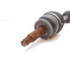 Recambio de transmision delantera izquierda para kia carnival 2.9 crdi cat referencia OEM IAM K5522560Y  