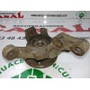 Recambio de mangueta delantera derecha para tata indica idi referencia OEM IAM   