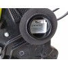 Recambio de cerradura puerta delantera derecha para toyota land cruiser (j15) limited referencia OEM IAM 6903060240 8041804 