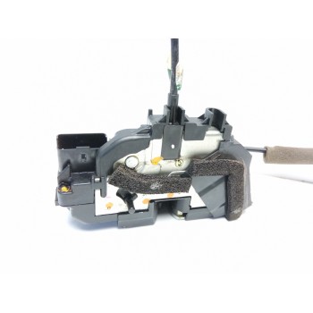 CERRADURA PUERTA DELANTERA DERECHA 805004EA0A 8061021133 