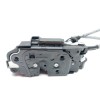 Recambio de cerradura puerta delantera derecha para volkswagen polo (6c1) advance bluemotion referencia OEM IAM 5K1837016E  