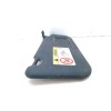 Recambio de parasol derecho para toyota c-hr hybrid advance referencia OEM IAM 74310F4014C1  
