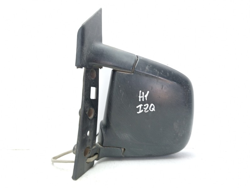 Recambio de retrovisor izquierdo para hyundai h1 2.5 crdi cat referencia OEM IAM 876104A310  