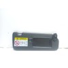Recambio de parasol derecho para kia ceed business referencia OEM IAM 85220J7200WK  