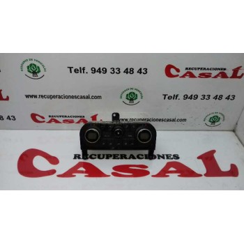 MANDO CLIMATIZADOR 27500BR45A 27500BR45A 