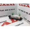 Recambio de mando multifuncion para peugeot 3008 allure referencia OEM IAM 98106118DX 44485AB0 