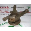 Recambio de mangueta delantera derecha para tata indica idi referencia OEM IAM   