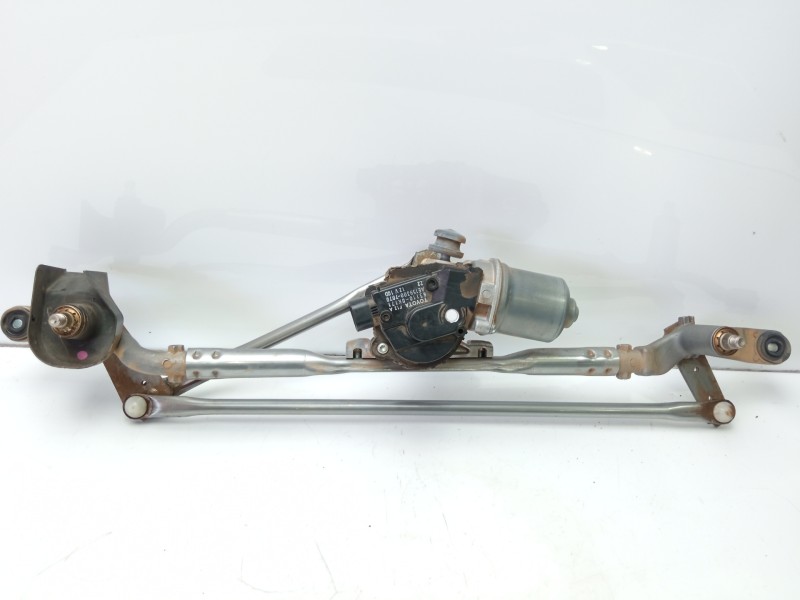 Recambio de motor limpia delantero para toyota hilux (kun) referencia OEM IAM 801100K171 AE1593007070 