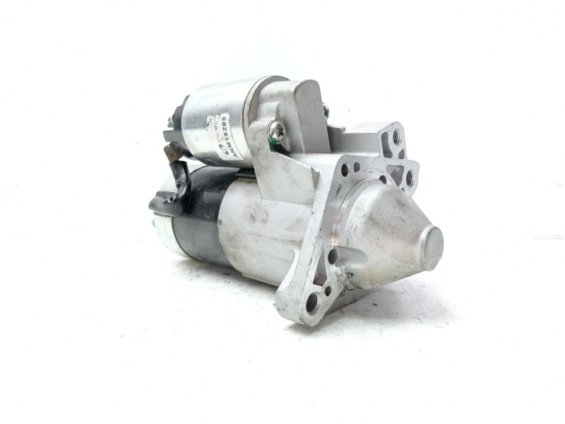 Recambio de motor arranque para peugeot 3008 active referencia OEM IAM 5802Z5 ANM16205 