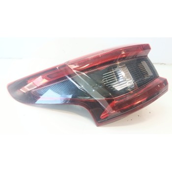 PILOTO TRASERO IZQUIERDO 26555HV00A 26555HP00A