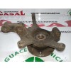 Recambio de mangueta delantera derecha para tata indica idi referencia OEM IAM   