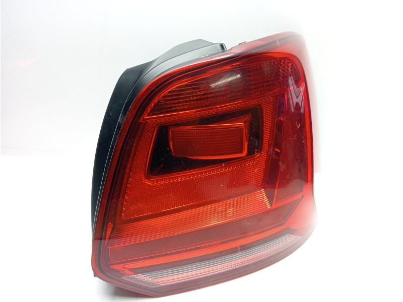 Recambio de piloto trasero derecho para volkswagen polo (6c1) advance bluemotion referencia OEM IAM 6C0945096K 6C0945258 