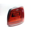 Recambio de piloto trasero derecho para volkswagen polo (6c1) advance bluemotion referencia OEM IAM 6C0945096K 6C0945258 