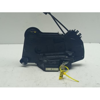 CERRADURA PUERTA DELANTERA DERECHA 6905002580 
